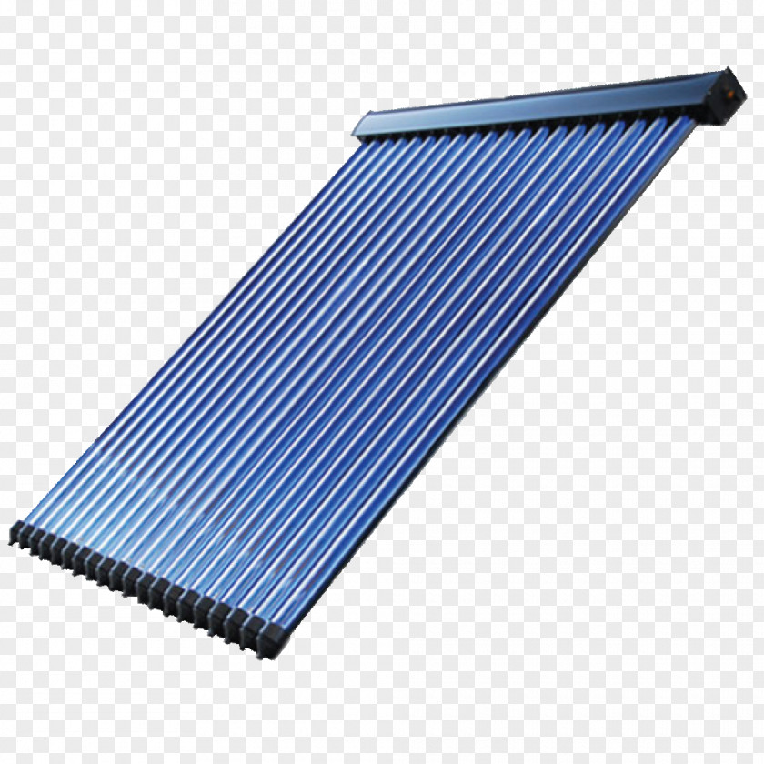 Solar-powered Calculator Solar Energy Thermal Collector Water Heating Thermosiphon Chimney PNG