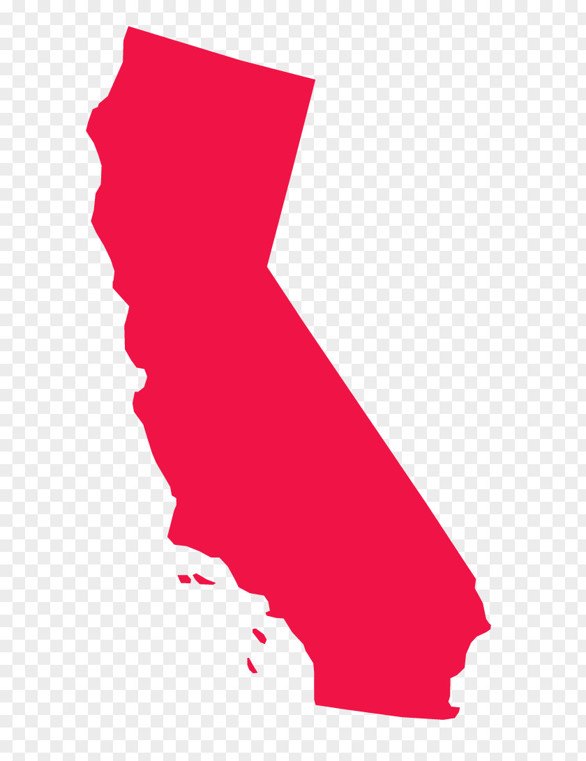 United States Presidential Election In California, 2016 US PNG