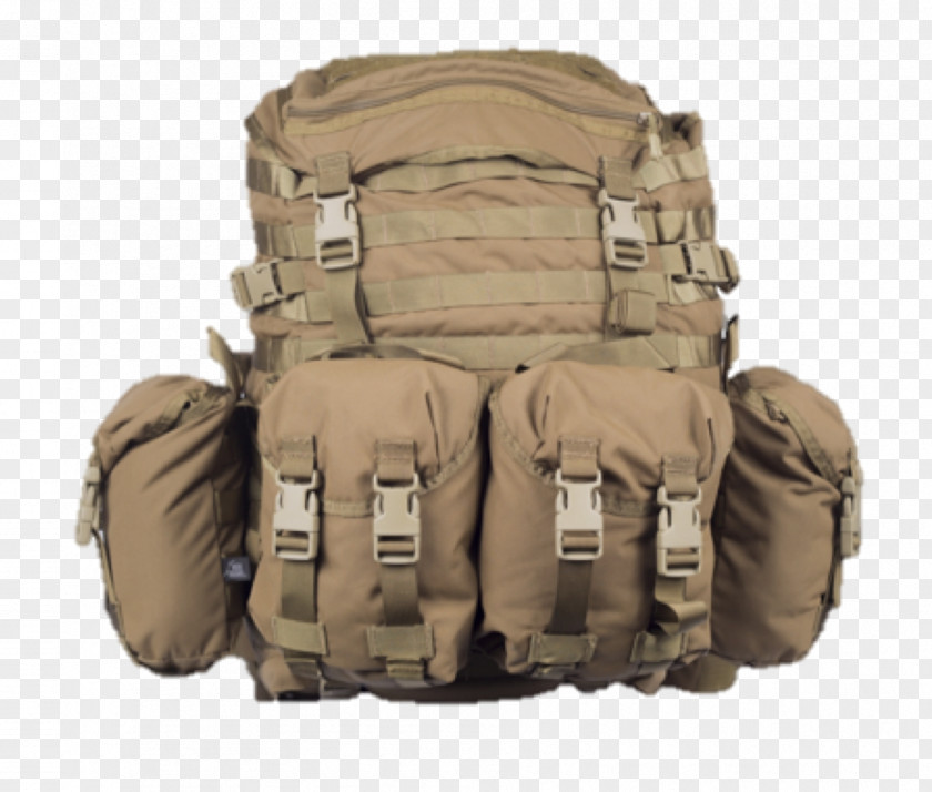 Bag Backpack MOLLE Family Of Improved Load Bearing Equipment Military PNG