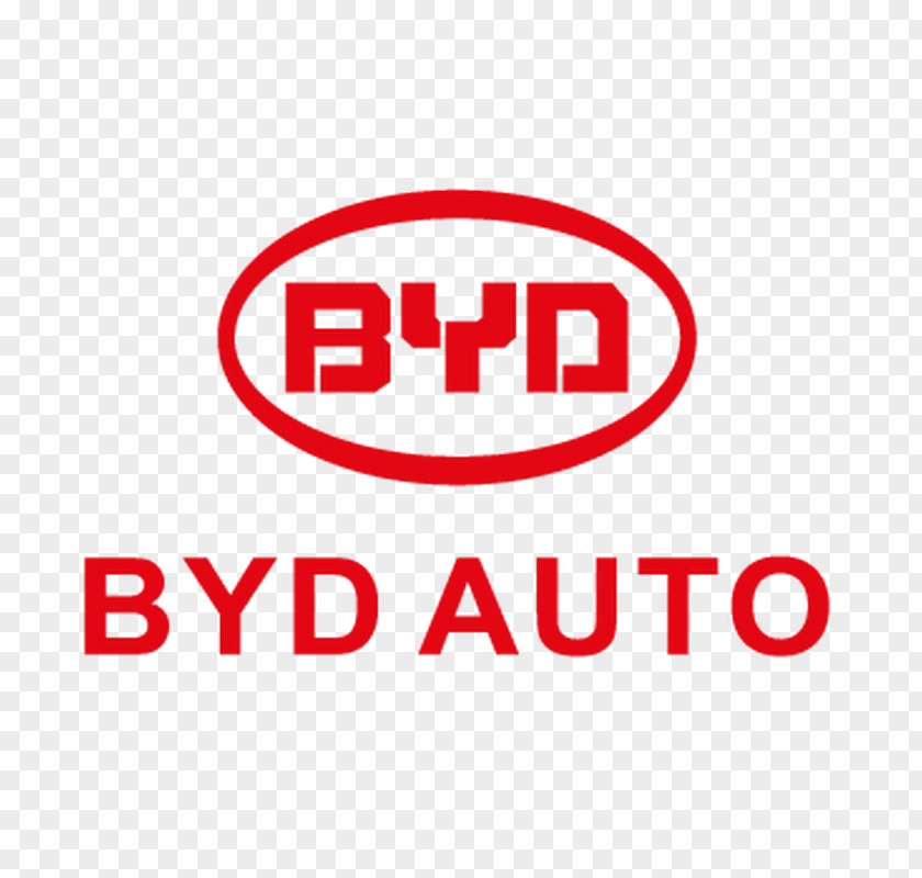 Car BYD Automobile Company Limited Logo Auto China PNG