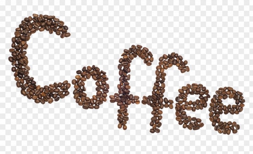 Coffee Beans Made Up Of Latte Cappuccino Espresso Moka Pot PNG