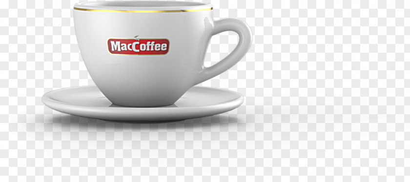 Coffee Brands MacCoffee Espresso Cup Ristretto PNG