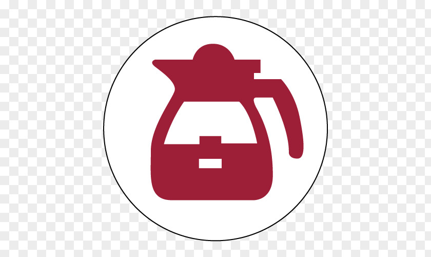Coffee Pot Logo Brand Font PNG