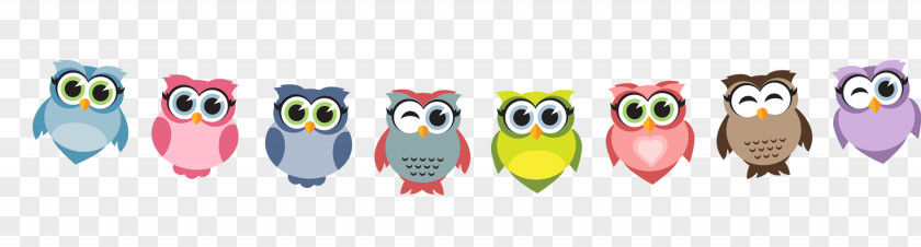 Cute Owl Download Icon PNG