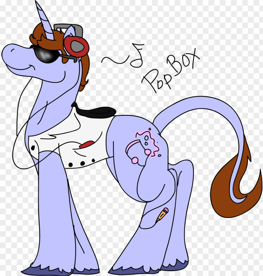 Horse Cartoon Tail Clip Art PNG