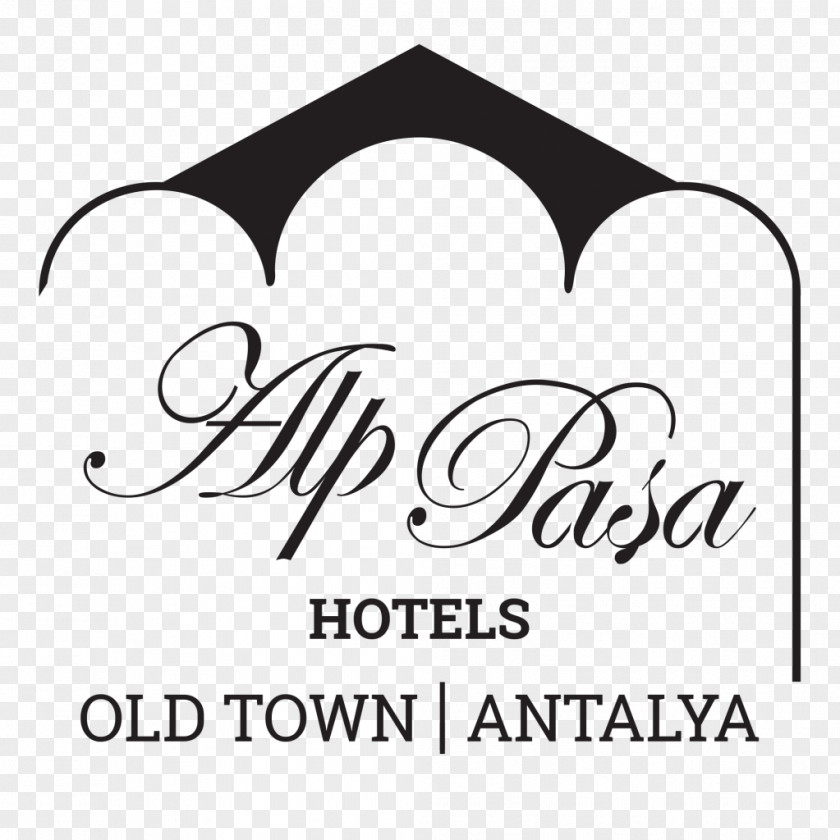 Hotel Logo Brand Font Love PNG