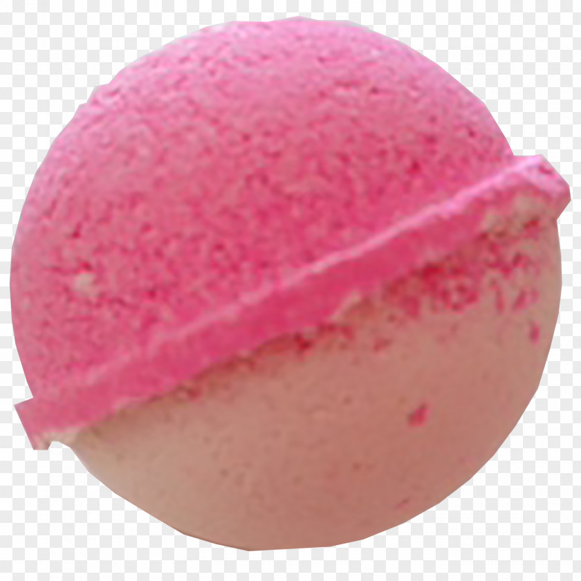 Ice Cream Neapolitan Sorbet Magenta PNG