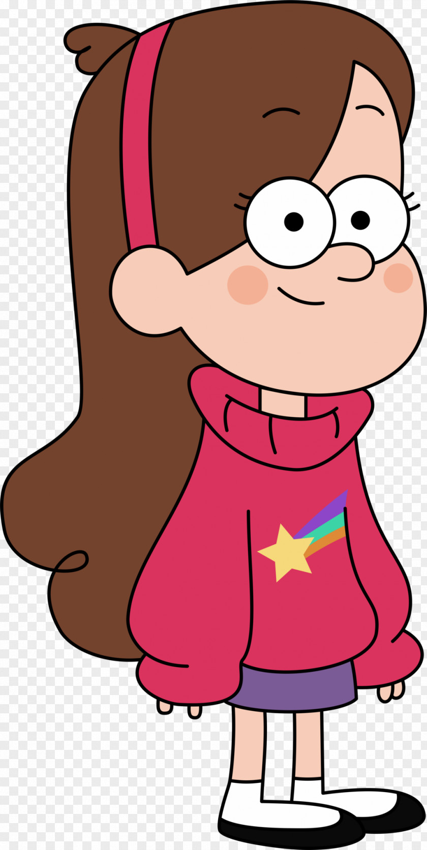 Katherina Contreras Mabel Pines Dipper Bill Cipher Character Twin PNG