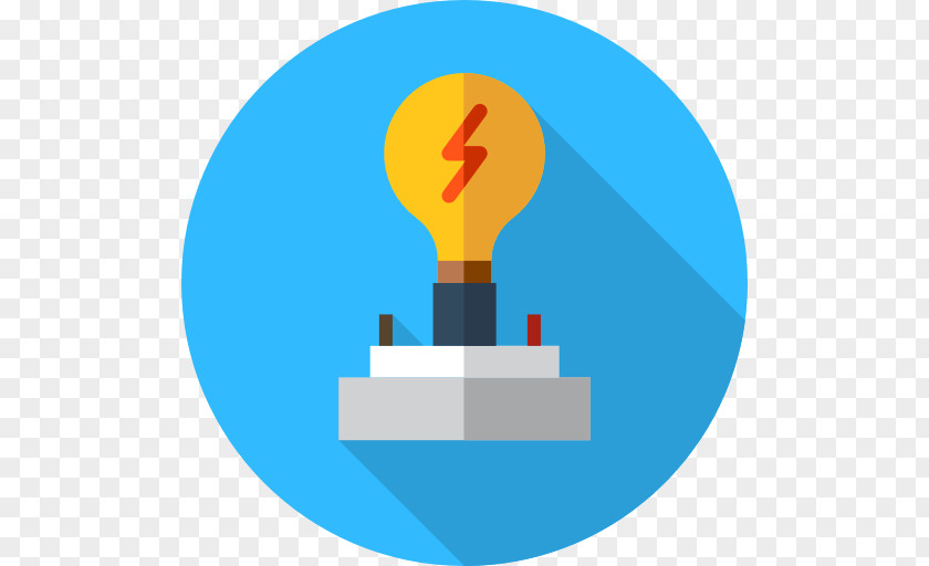 Light Bulb Android PNG