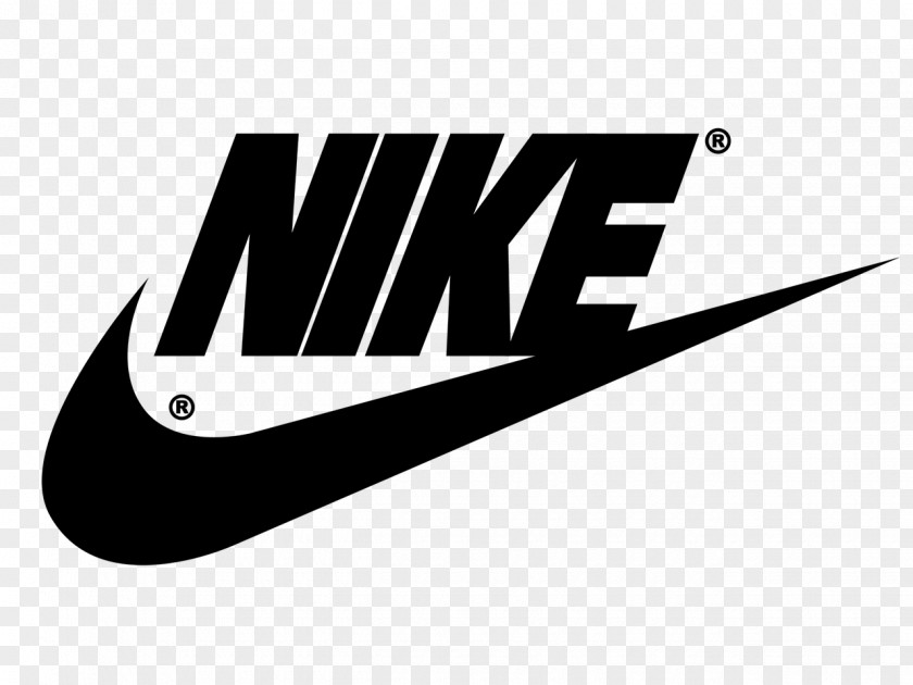 Nike Air Force Max Swoosh Shoe PNG
