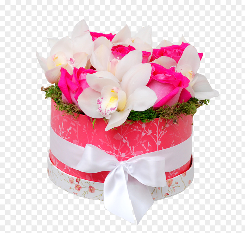 Rose Cut Flowers Floral Design Artificial Flower PNG