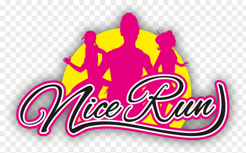 Run Logo Brand Font PNG