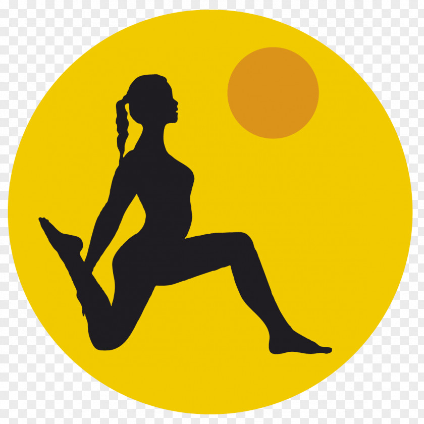 Silhouette Vector Graphics Exercise Squat Stock Photography Illustration PNG