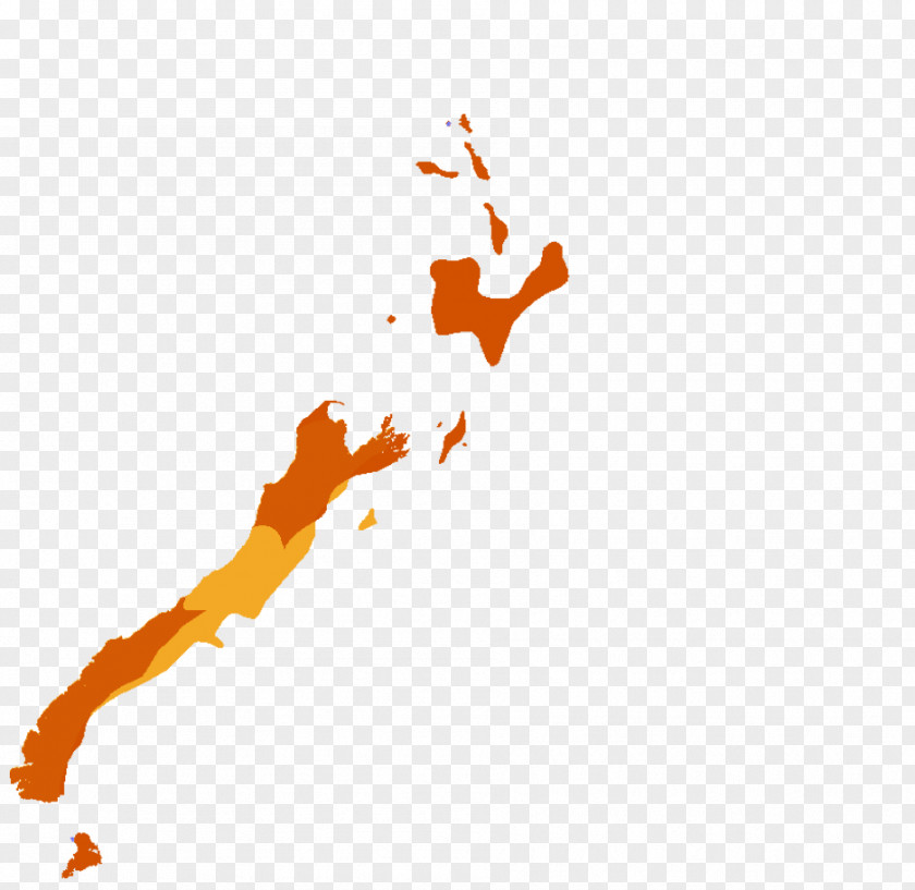 Southern Brown Kiwi Goodnature Map Computer Desktop Wallpaper Clip Art PNG