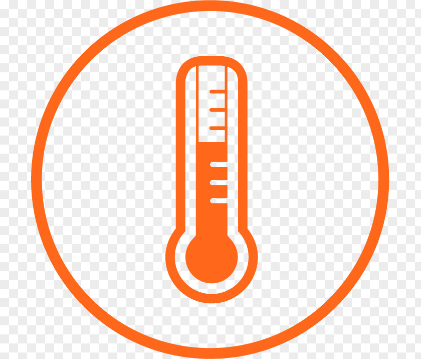 Symbol Sensor Temperature Clip Art PNG