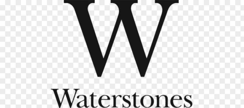 Waterstones Logo PNG Logo, logo clipart PNG