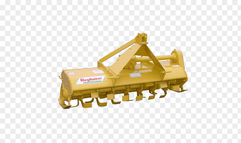 Agriculture Cultivator Tiller King Kutter Inc Cat PNG