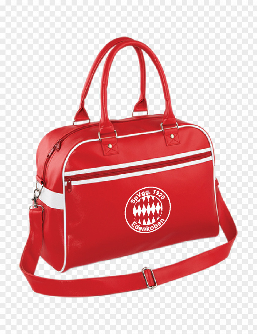 Bag Original Retro Bowling Handbag Holdall Duffel Bags PNG