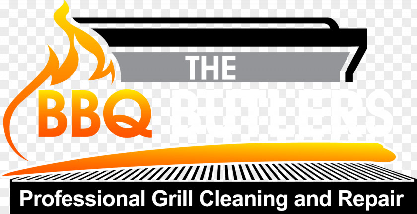 Barbecue Maid Service The BBQ Butlers Camarillo Cleaner PNG