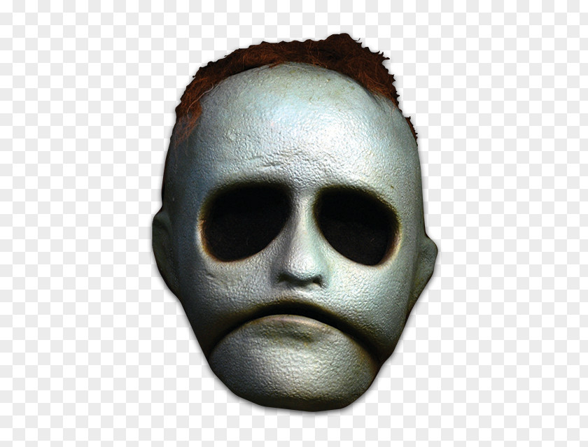 Creepy Clown Black And White Outfit Behind The Mask: Rise Of Leslie Vernon Mask Halloween Costume PNG