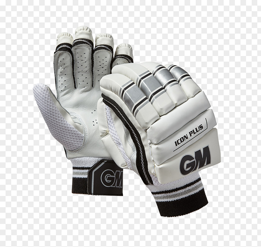 Cricket Batting Glove Gunn & Moore PNG