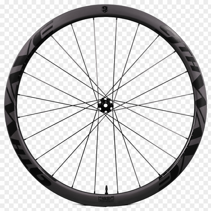 Cyclist Front Zipp Wheelset Bicycle Rim PNG