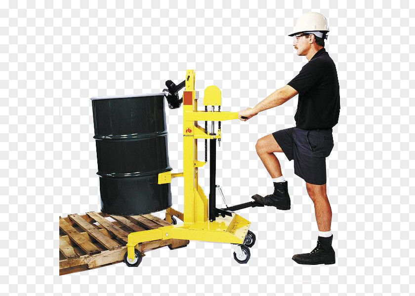 Drum Elevator Handler Musical Instruments Lift Table PNG