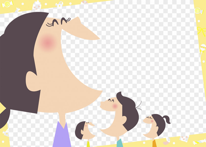 Ha Smile Vector Baby Illustrations Ud1b5ub85cuc774ubbf8uc9c0 Information Illustration PNG