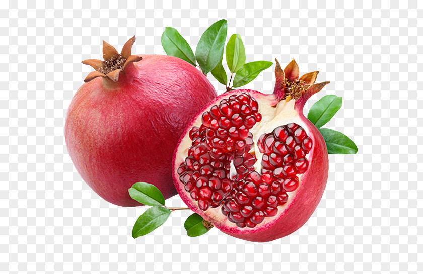 Juice Pomegranate Fruit Food PNG