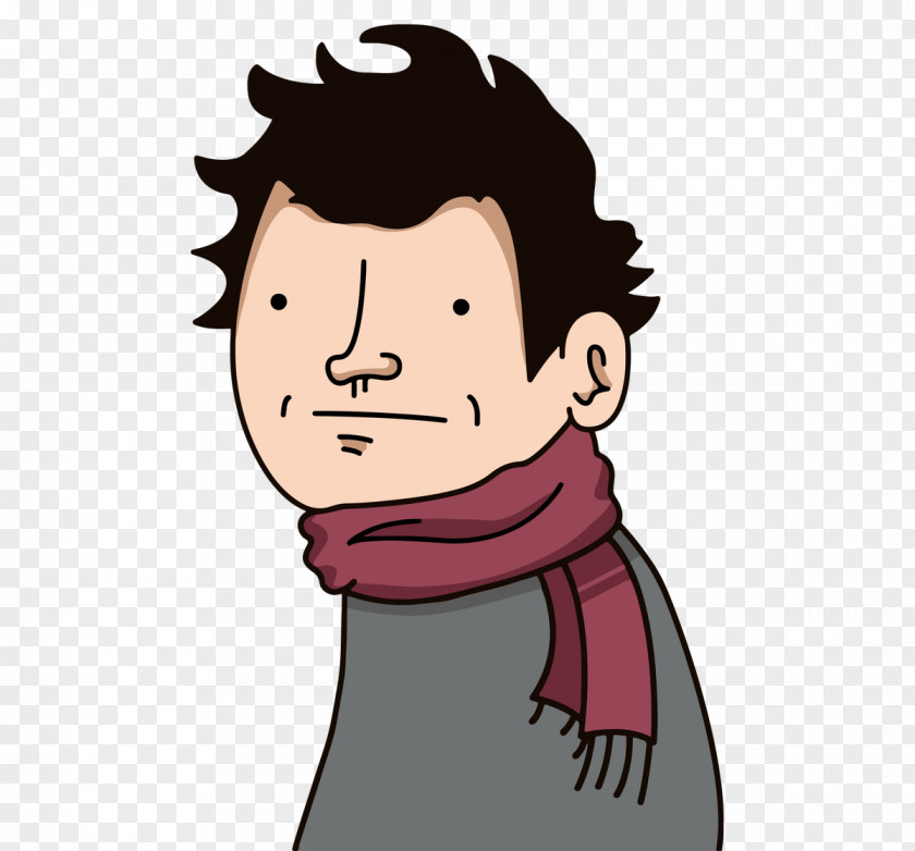 Laink Et Terracid YouTube Video MediaFireAvatar Wankil Studio PNG