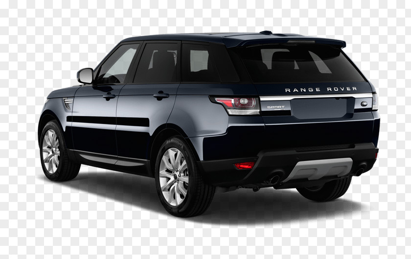 Land Rover 2015 Range Sport 2016 2018 Car PNG