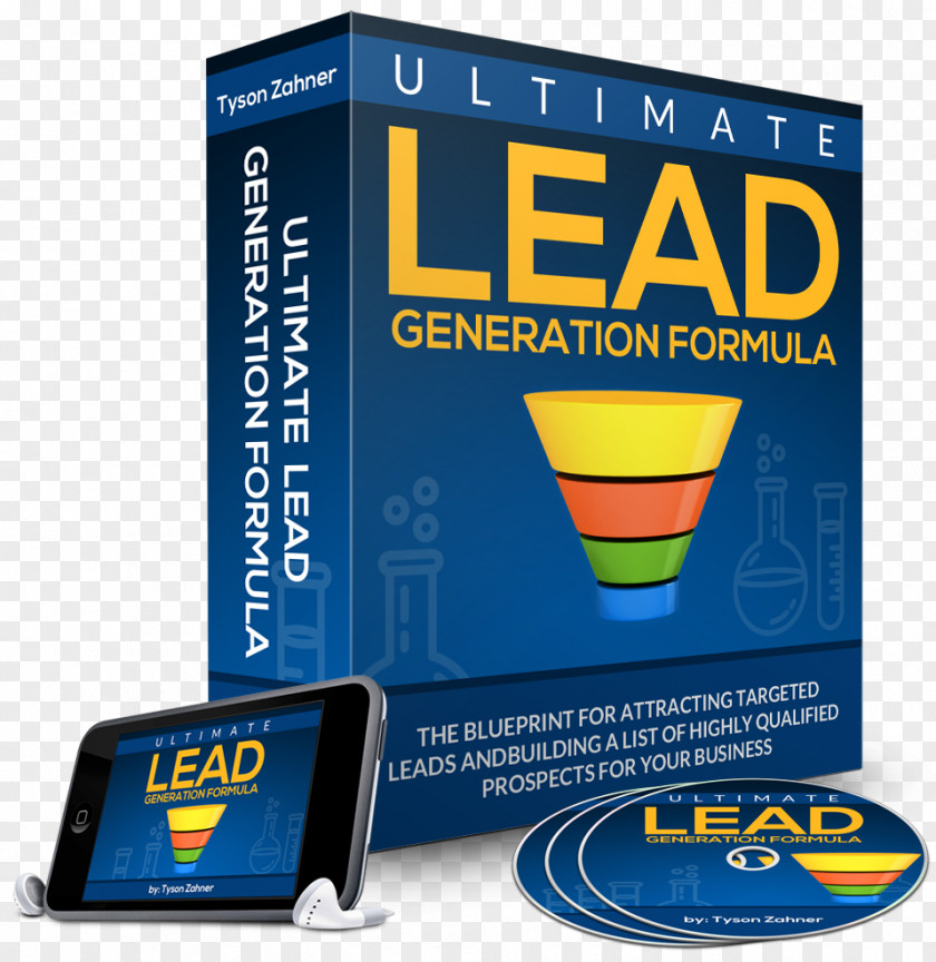 Lead Generation Brand Marketing تسويق جاذب Display Advertising Logo PNG