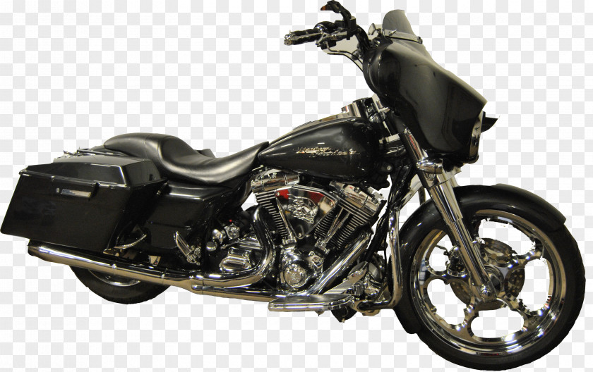 Motorcycle Accessories Harley-Davidson Sport Bike PNG