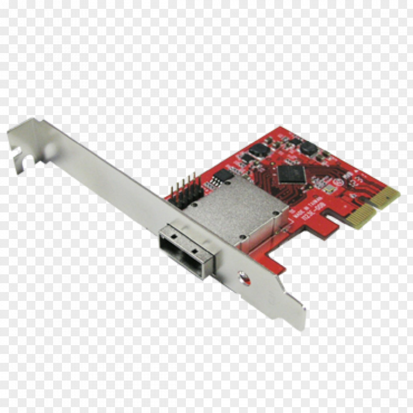 Serial Attached SCSI Disk Array Controller ATA PCI Express PNG