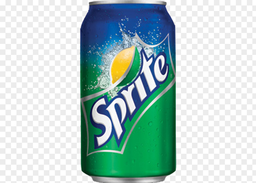 Sprite Fizzy Drinks Coca-Cola Lemon-lime Drink Diet Coke PNG