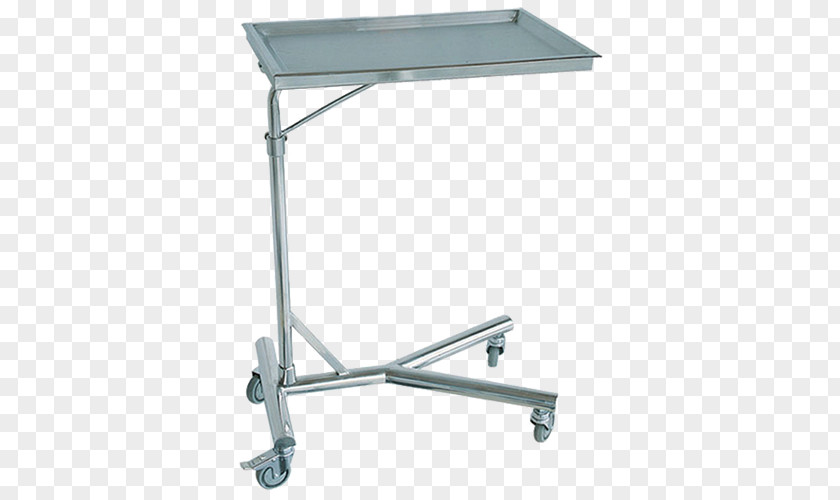 Table Desk Steel PNG