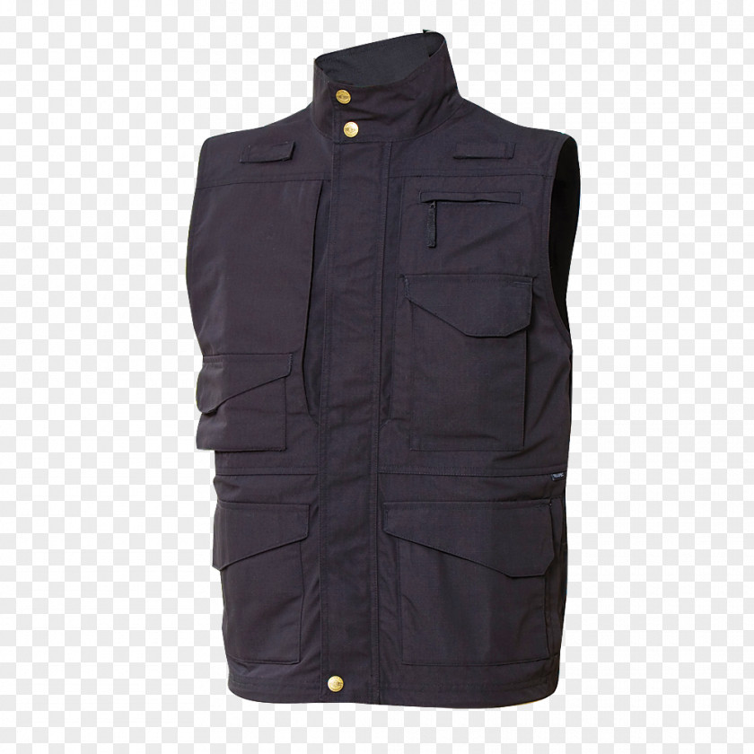 Vest Gilets Jacket Coat Clothing Bodywarmer PNG