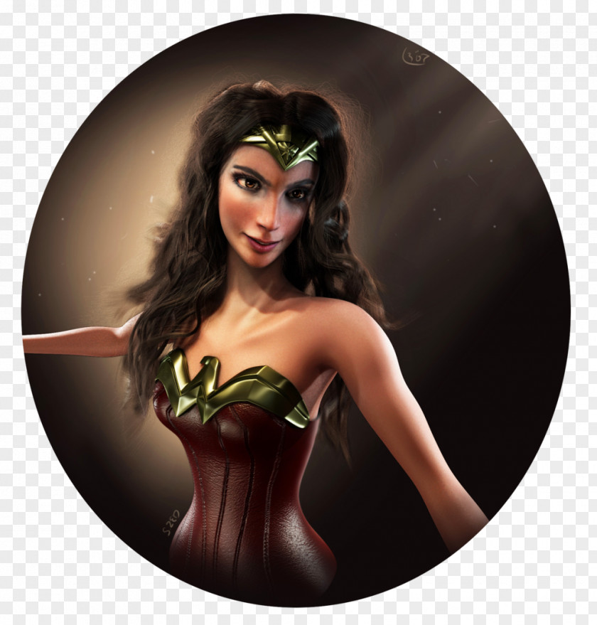 Wonder Women Gal Gadot Diana Prince Batman V Superman: Dawn Of Justice Themyscira Hippolyta PNG