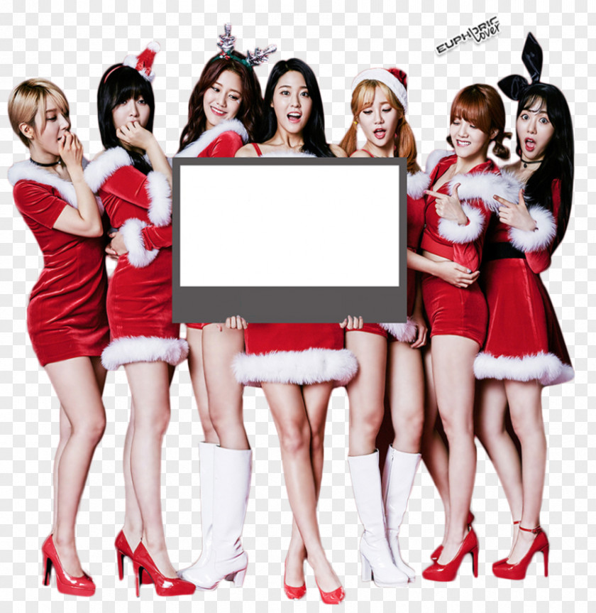 Aoa AOA Good Luck Rendering Angel's Knock PNG