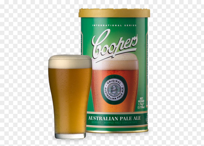 Beer Coopers Brewery Pale Ale Brewing PNG