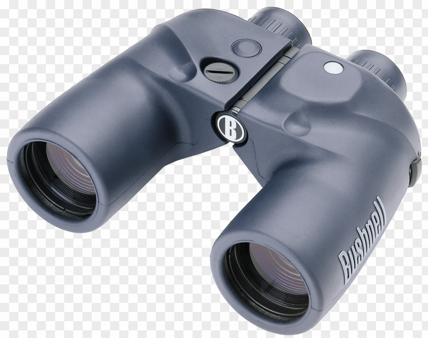 Binoculars Bushnell Marine 7x50 Corporation 13-7500 H2O 150142 PNG