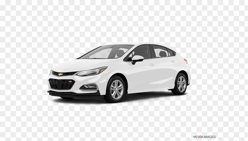 Chevrolet 2017 Cruze Car 2015 General Motors PNG