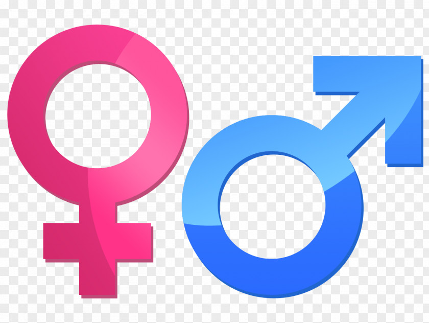 Female Bunny Cliparts Venus Gender Symbol PNG