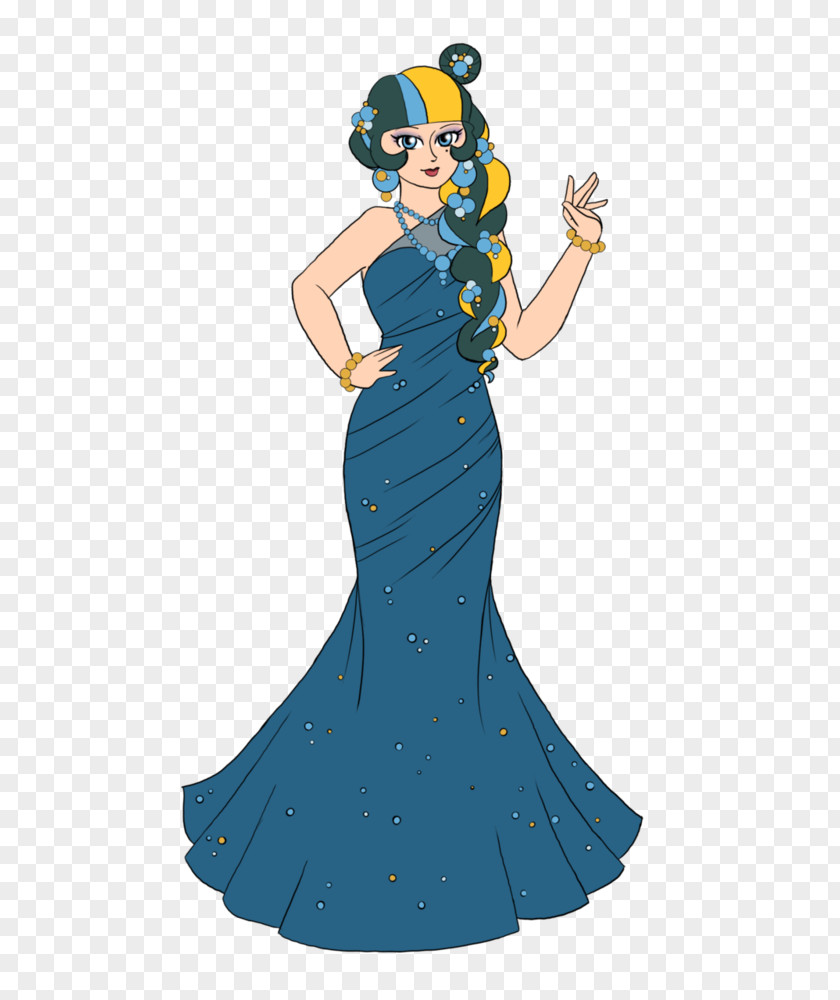Formal Attire For Women Clothing Dress Costume Design Gown PNG