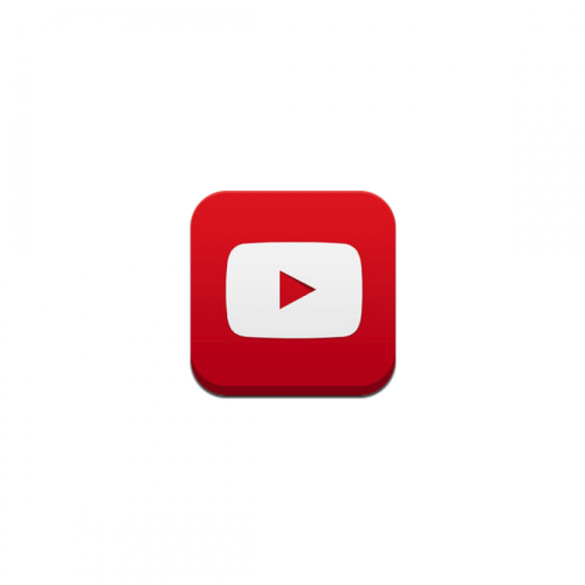 Image Youtube Icon YouTube Logo Symbol Design PNG