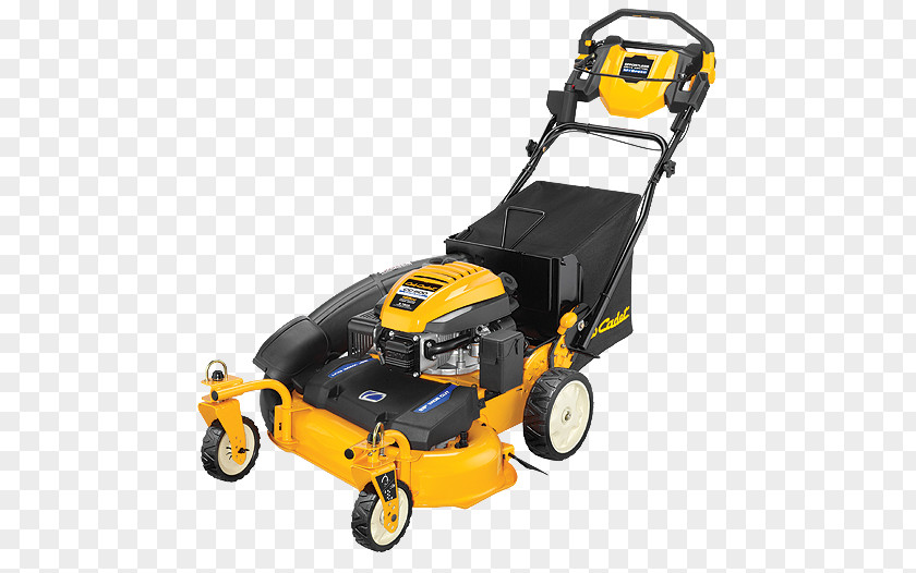 Lawn Mowers Cub Cadet Zero-turn Mower Dean's Outdoor Power Equipment PNG