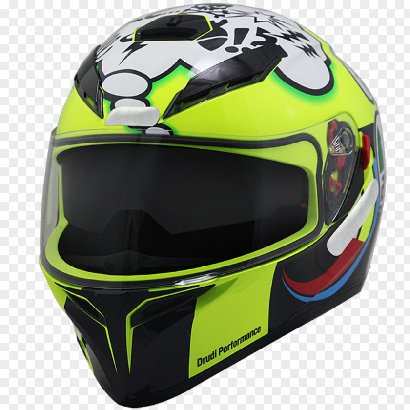 Motorcycle Helmets AGV EICMA PNG
