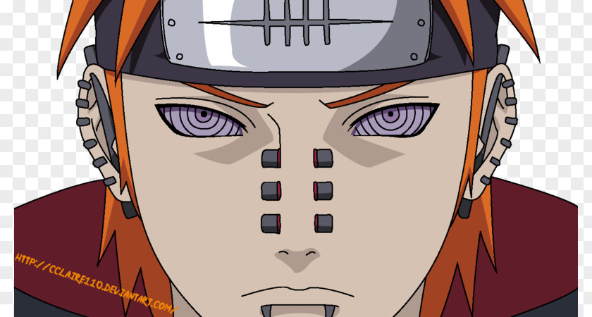 Pain Akatsuki Naruto Uzumaki Madara Uchiha Jiraiya Sasuke PNG