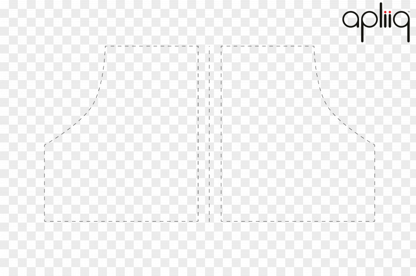 Pocket Area Rectangle PNG