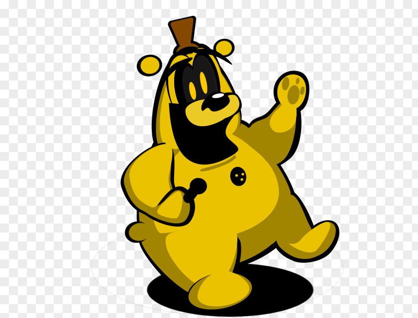 Rockstar DeviantArt Five Nights At Freddy's 2 Artist 3 PNG